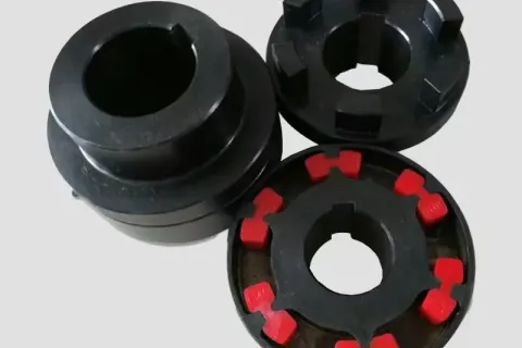 دستورالعمل عملکرد و کاربرد کوپلینگ لاستیکی نوع H