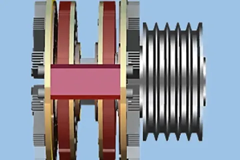 دانش پایه و کاربردهای متعدد کوپلینگ مغناطیسی
