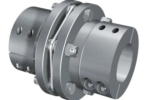 اصول کوپلینگ آجدار