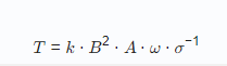 Magnetic Coupling