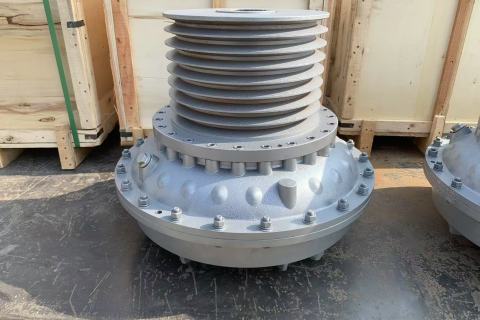 Acoplamientos hidrodinámicos: una guía completa para su uso adecuado y aplicaciones industriales