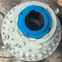 Case Study: Enhancing Reliability in High-Temperature Processing with Advanced Fluid Coupling Technology