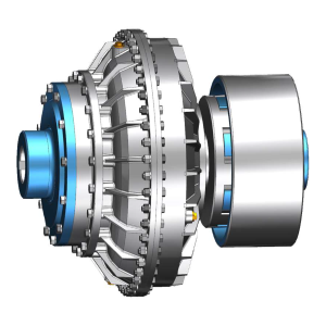 Dalian Mairuisheng Redefines Precision in Industrial Power Transmission with Custom-Engineered Hydrodynamic Solutions