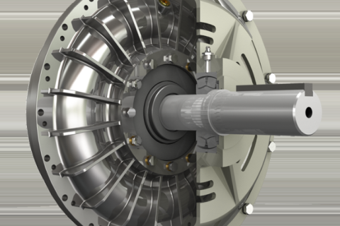 Dalian Mairuisheng Transmission: Taking Proven Chinese Engineering and Customized Fluid Coupling Solutions to the Global Market