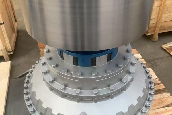Why Fluid Coupling Is the Ideal Solution for Heavy-Duty Belt Conveyors