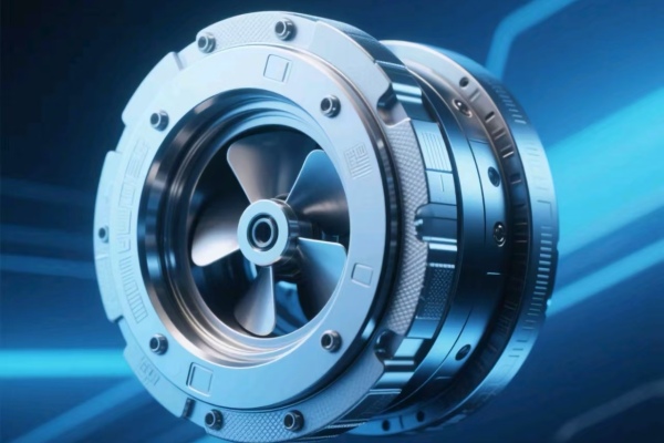 Meeting Local Demand: How Dalian Mairuisheng Supports Russian Import Replacement with Fluid Coupling Solutions