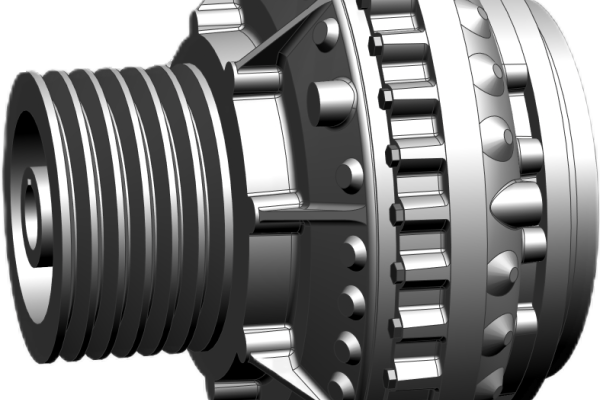 The Growing Need for High‑Performance Fluid Couplings in New Energy Equipment