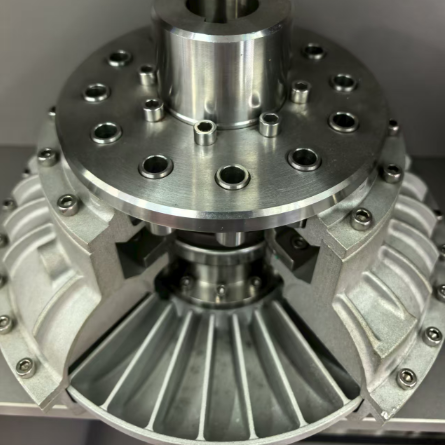 The Critical Role of Hydraulic Fluid Coupling in Heavy Machinery