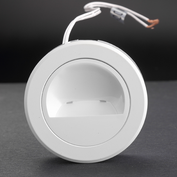 مصباح قاد عفريت من UL