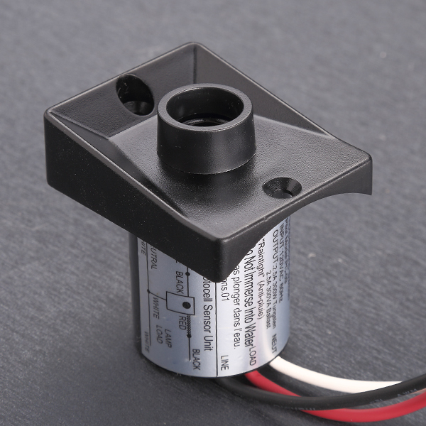 CE Photocell Switch