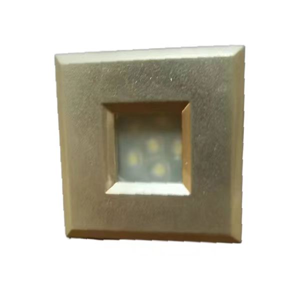 كشاف حائط؛ ضوء قاد على شكل قرص