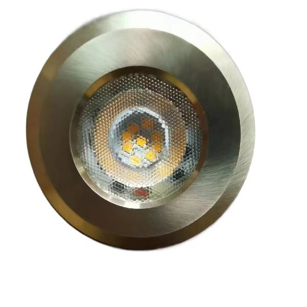 كشاف حائط؛ ضوء قاد على شكل قرص