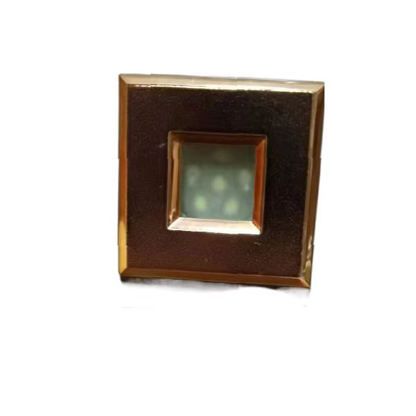 كشاف حائط؛ ضوء قاد على شكل قرص