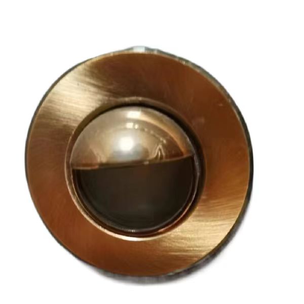 كشاف حائط؛ ضوء قاد على شكل قرص