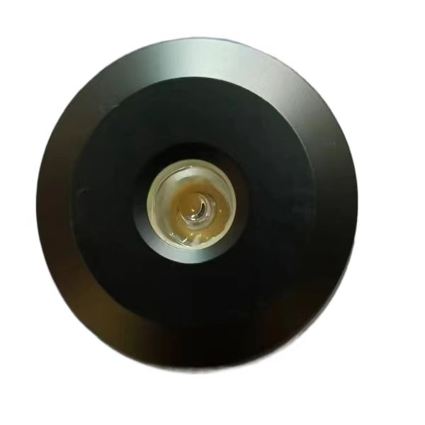 كشاف حائط؛ ضوء قاد على شكل قرص