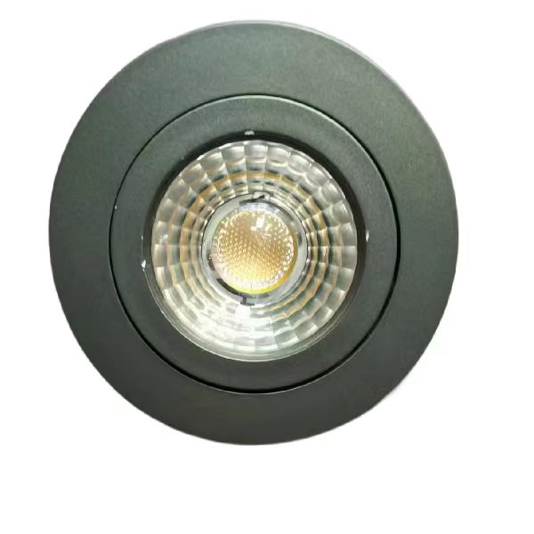 كشاف حائط؛ ضوء قاد على شكل قرص