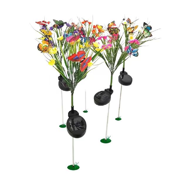 أضواء قاد للحديقة