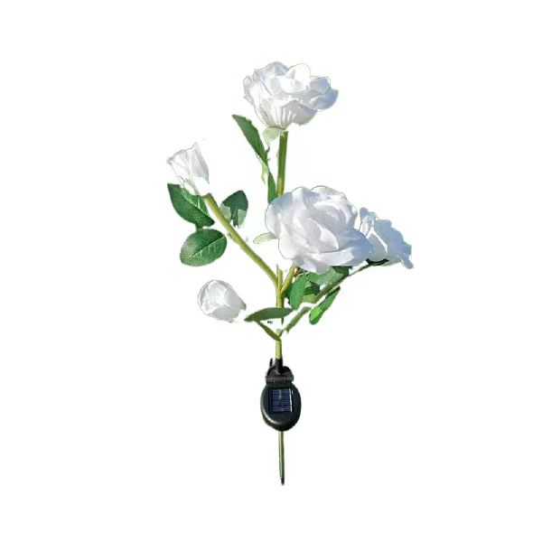 أضواء قاد للحديقة