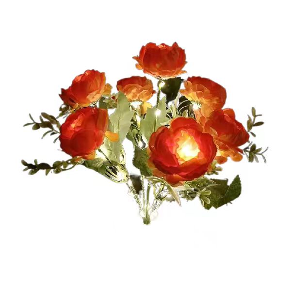 أضواء قاد للحديقة