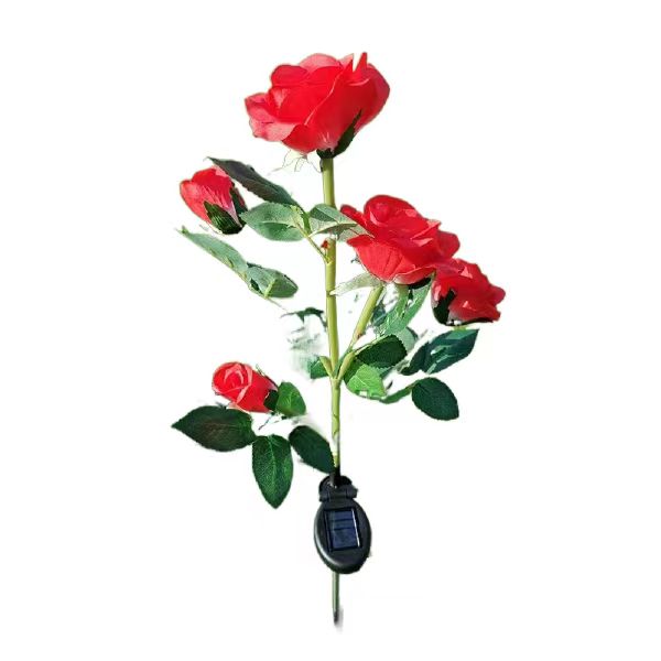 أضواء قاد للحديقة