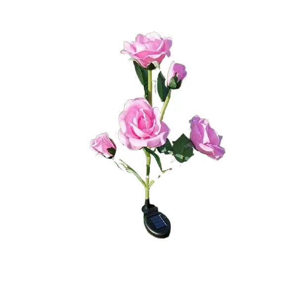 أضواء قاد للحديقة