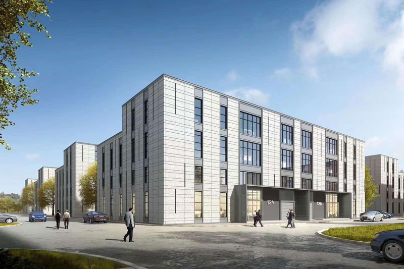 Endeavour Technology GmbH