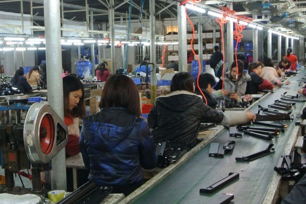 Endeavour Technology GmbH