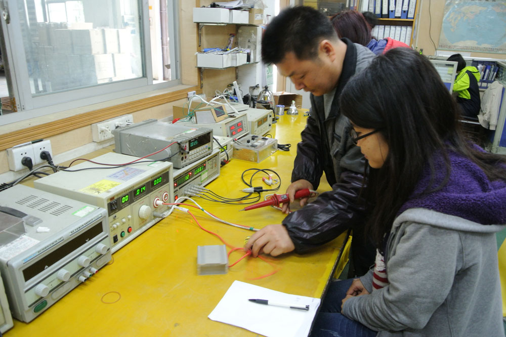 Endeavour Technology GmbH