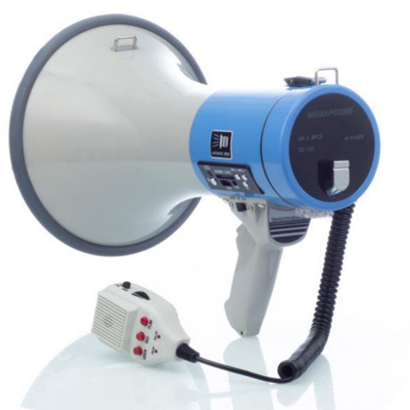 50W Megaphone