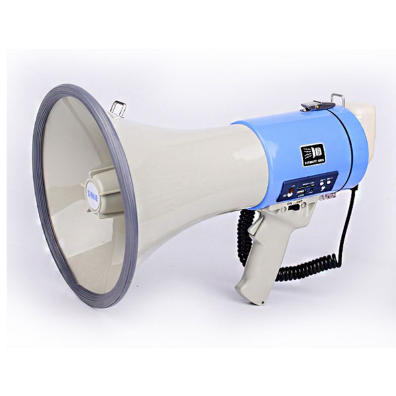 Megaphone Loudspeaker