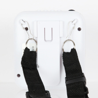 ミニポータブル音声アンプ