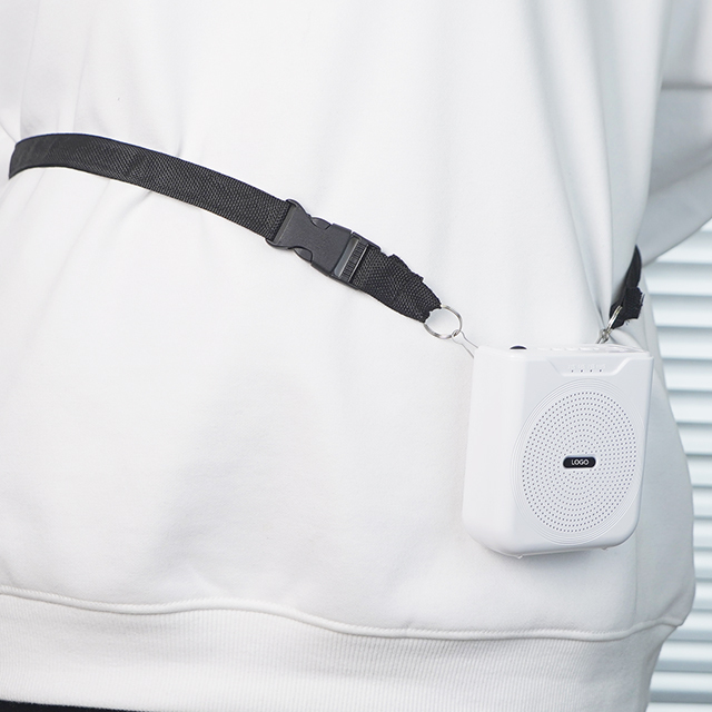 Bộ khuếch đại giọng nói di động cho giáo viên