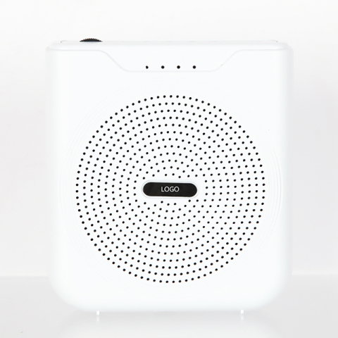 Bộ khuếch đại giọng nói di động cho giáo viên