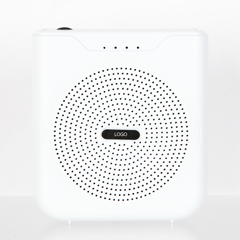 Bộ khuếch đại giọng nói di động cho giáo viên