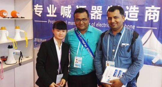 Successful Cases In Cross-border Trade