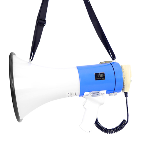 Big Bluetooth 50W Megaphone