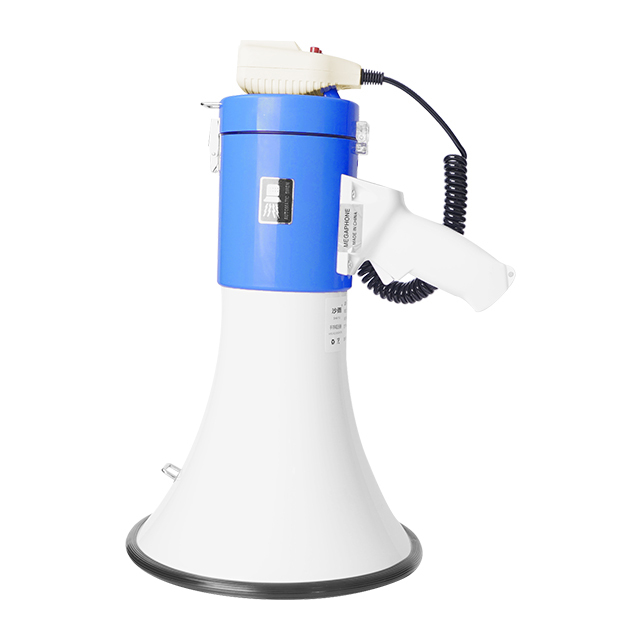 대형 블루투스 50W 메가폰