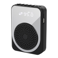 वायरलेस टीचर्स क्लासरूम वॉयस एम्प्लीफायर