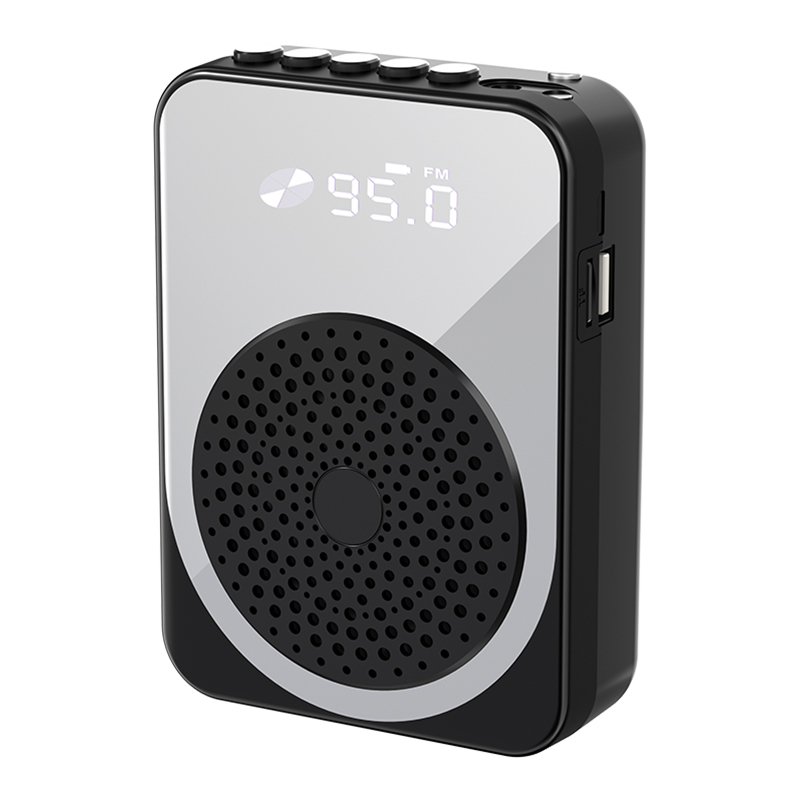 Supply wireless teachers classroom voice amplifier wholesale factory