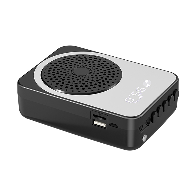 वायरलेस टीचर्स क्लासरूम वॉयस एम्प्लीफायर