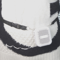 ミニマイクツアーガイド音声アンプ