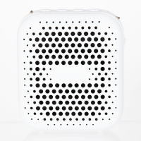 ミニマイクツアーガイド音声アンプ