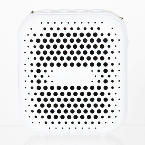 ミニマイクツアーガイド音声アンプ