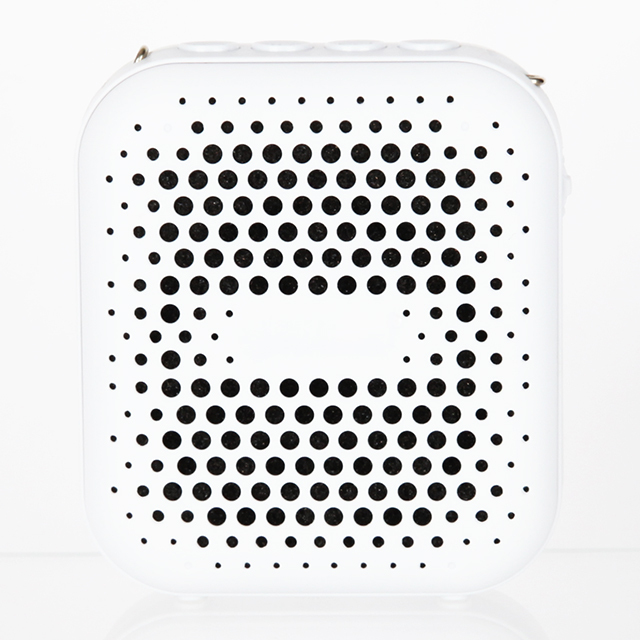 ミニマイクツアーガイド音声アンプ