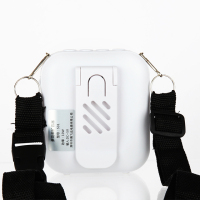 ミニマイクツアーガイド音声アンプ