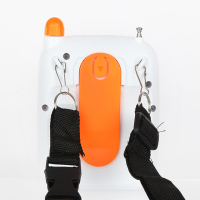 Mini Portable Voice Amplifier Untuk Guru