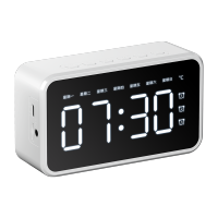 Minialtavoz Bluetooth portátil