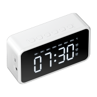 Minialtavoz Bluetooth portátil