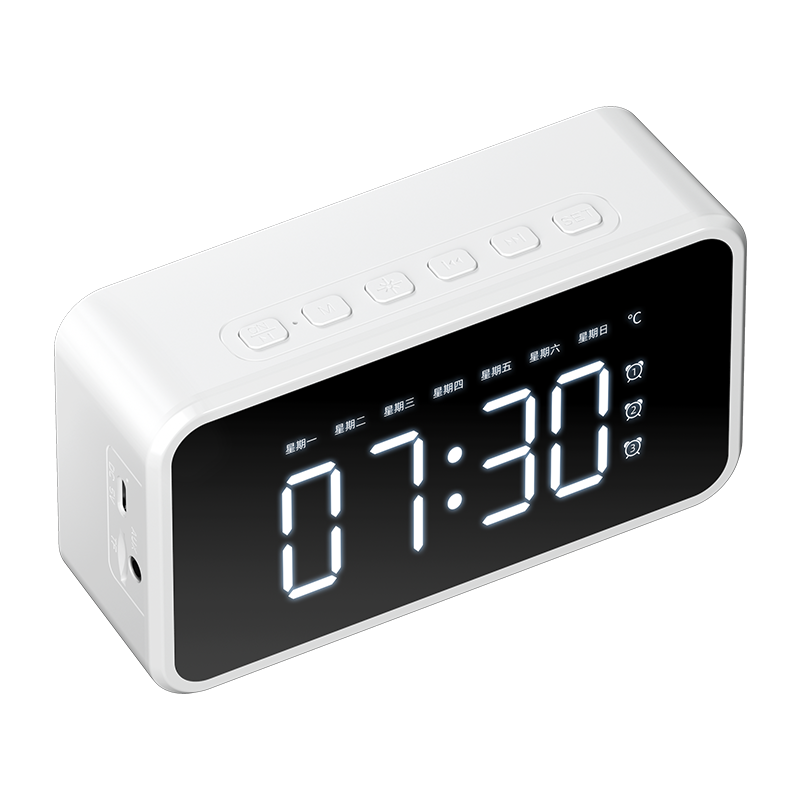 Minialtavoz Bluetooth portátil