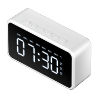 Minialtavoz Bluetooth portátil